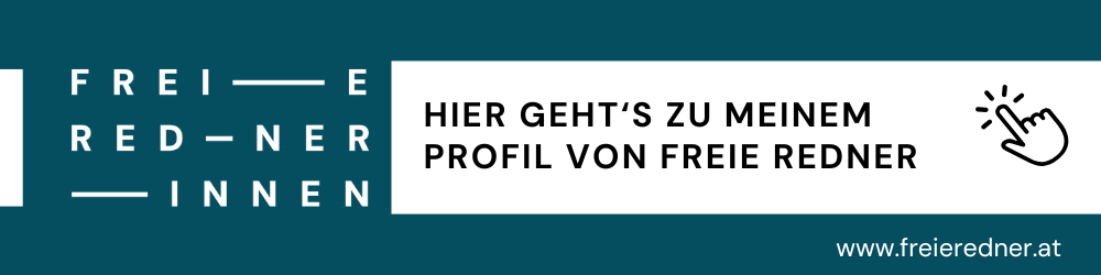 Logo Freie Redner für Profilseite
